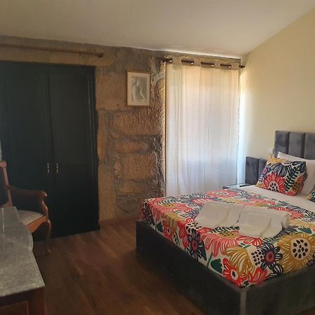 Gojim Casa Rural Armamar Luaran gambar