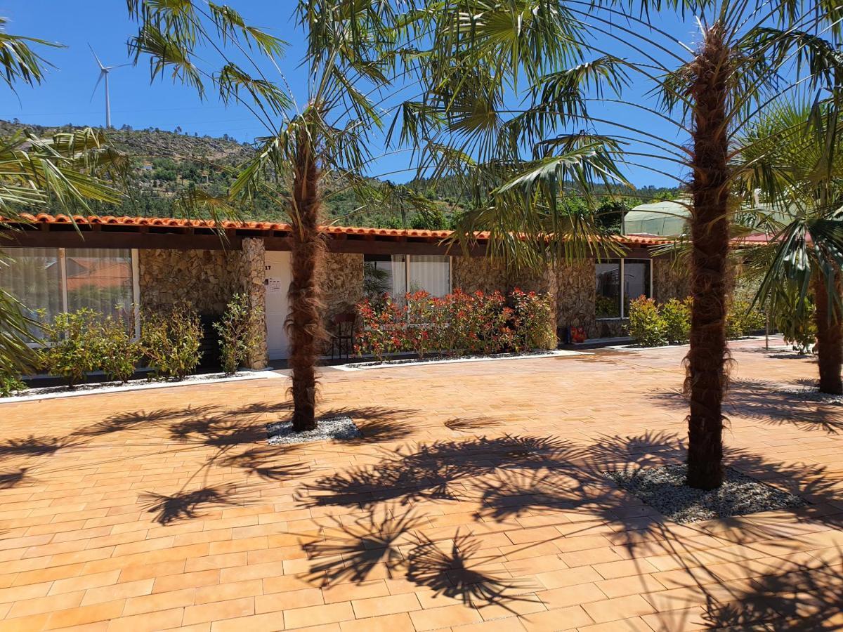 Gojim Casa Rural Armamar Luaran gambar