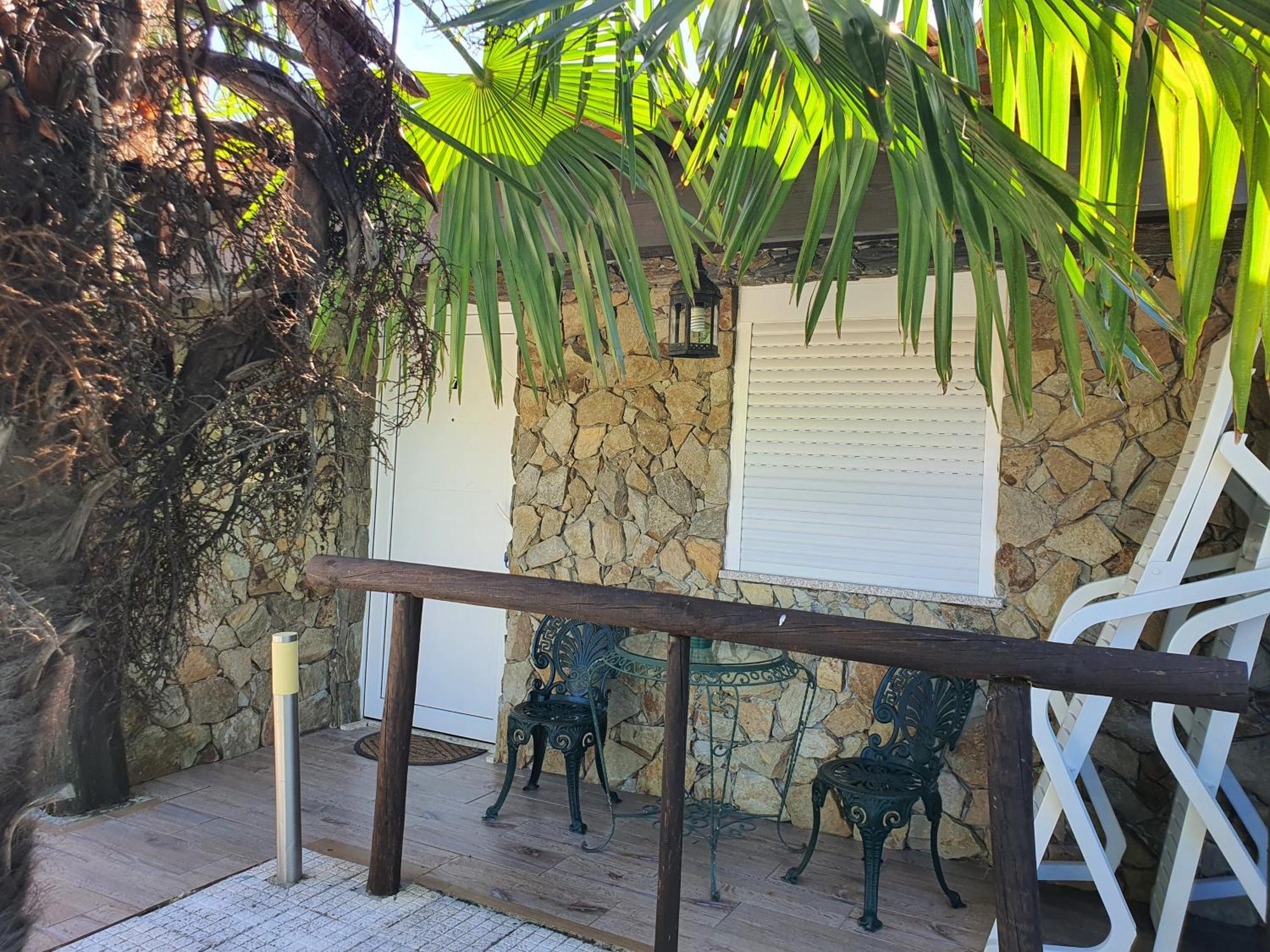 Gojim Casa Rural Armamar Luaran gambar