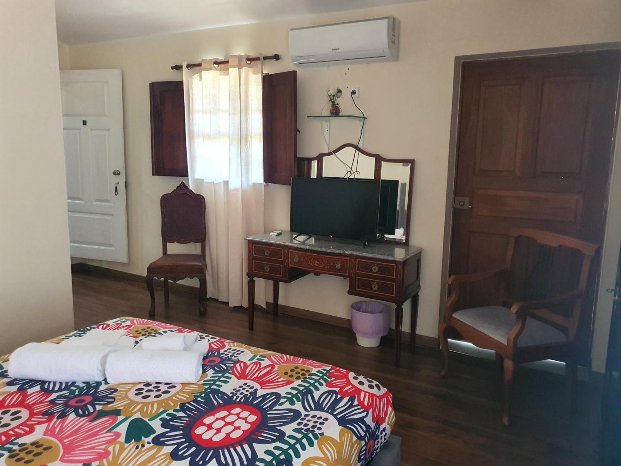 Gojim Casa Rural Armamar Luaran gambar